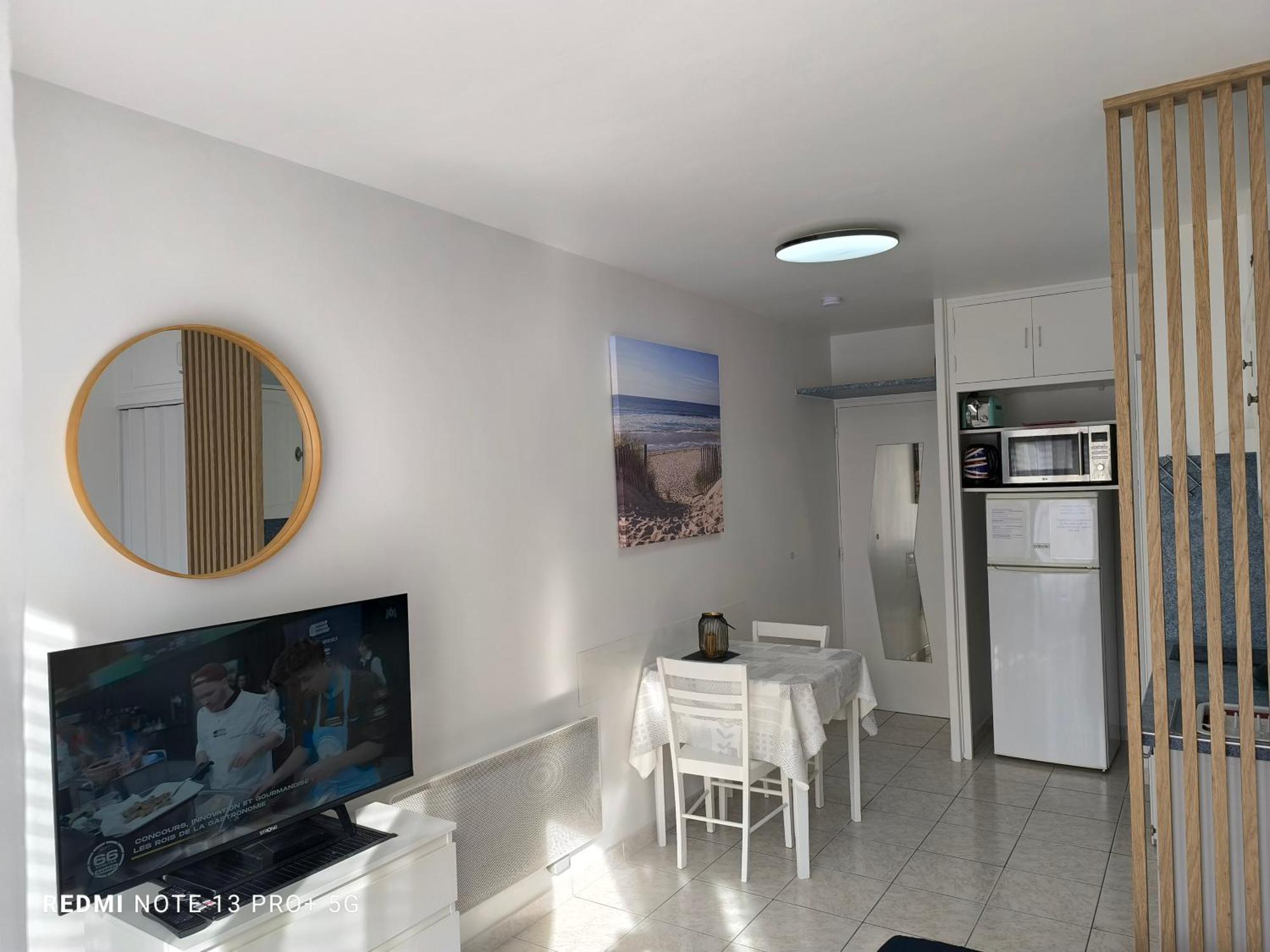 La Pinede Oceane,400M Des Plages Mimizan-Plage Zewnętrze zdjęcie