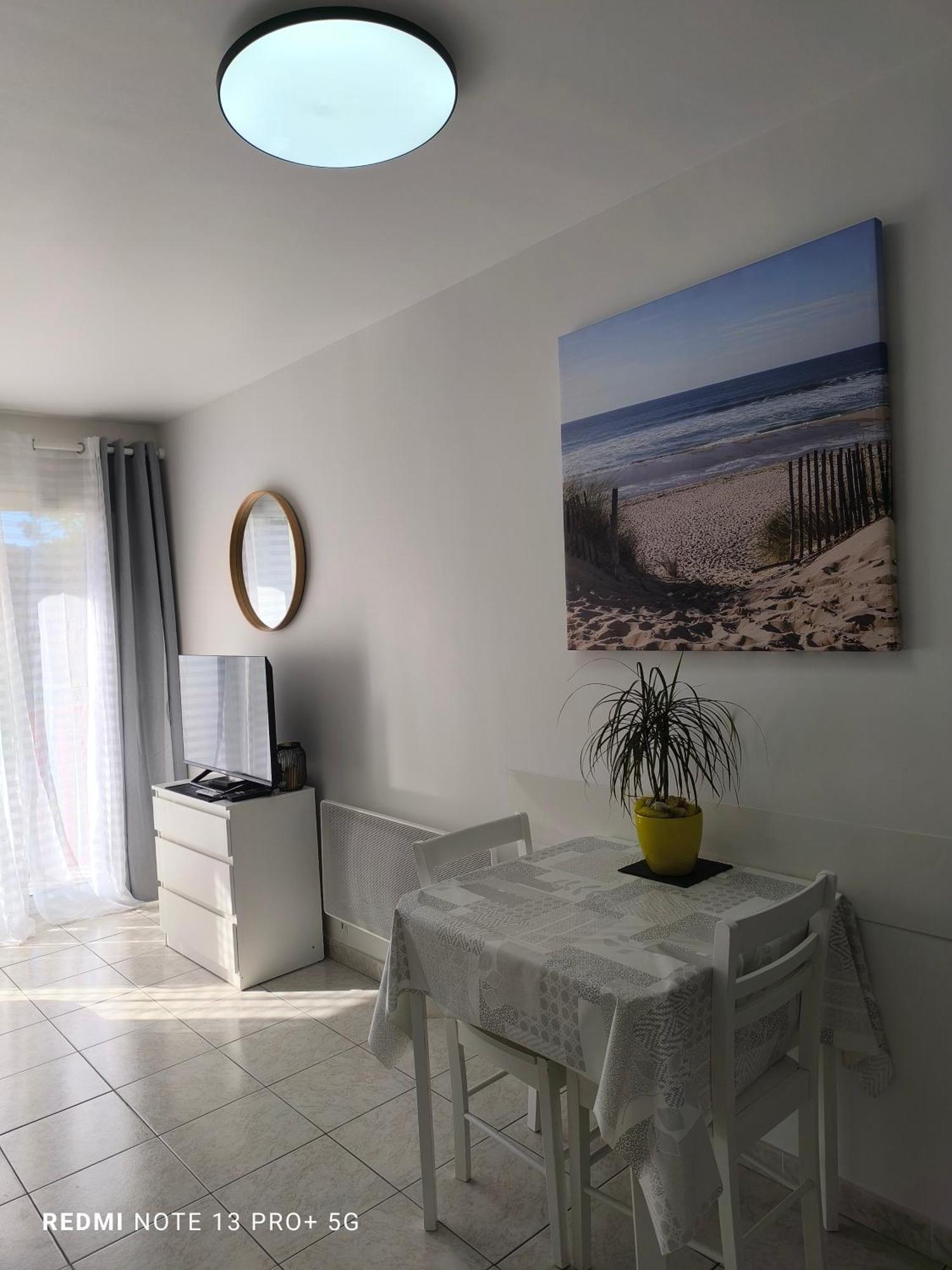 La Pinede Oceane,400M Des Plages Mimizan-Plage Zewnętrze zdjęcie