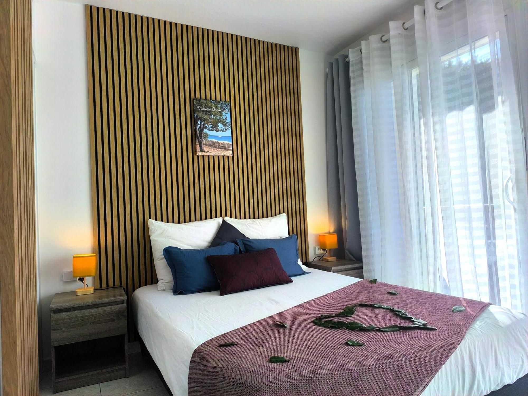 La Pinede Oceane,400M Des Plages Mimizan-Plage Zewnętrze zdjęcie