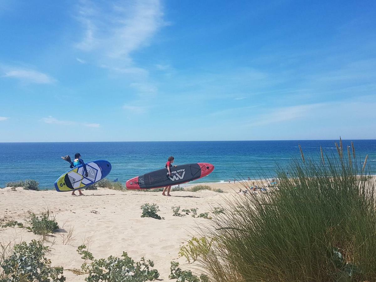 La Pinede Oceane,400M Des Plages Mimizan-Plage Zewnętrze zdjęcie